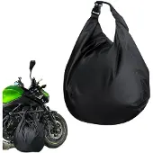 Sonstiges Helmtasche Motorradhelm Fahrradhelm Oxford Schwarz Wasserdicht Polyester