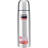 Tiger Thermos-Thermos-0.5 L French Press