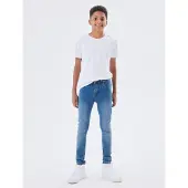 Name it Slim Fit Denim Jeans NKMSILAS |