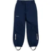 Bergans Lilletind 2L Shell Pants Kids navy blue (557) 92