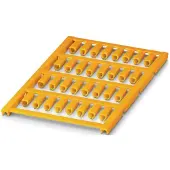 Phoenix Contact 0829079 Leitermarker UC-WMCO 3,6 (12X4,5) OG CUS UCWMCO3612X45OGCUS