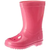 Chicco Mädchen Regenstiefel – Fuchsia, Größe 26 EU