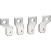 Schneider Electric LV426941 Anschlussverbreiterung 4-polig von 27 mm auf 35 mm für ComPact NSXm/PowerPacT B