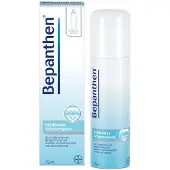 Bayer vital gmbh BEPANTHEN Schaumspray 75ml PZN 03916343