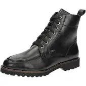 Sioux Stiefelette Merdit-759-TEX-WF-H in schwarz | Gr.: 43