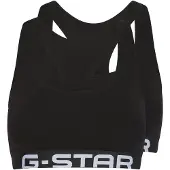 G-Star D29432-01 Racerback Bralette Bh 2 Einheiten