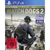 Watch_Dogs 2 Gold Edition