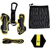 HMS RX-T Trainingsbänder Set mit Türanker und Griffen