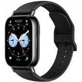 Xiaomi Smartwatch Redmi Watch 5 Lite 48 mm Schwarz-GPS, Pulsmesser, Benachrichtigungen