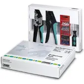 Phoenix Contact 1208953 Werkzeug-Set TOOL-SET ALLROUND 3 TOOLSETALLROUND3
