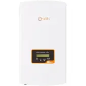 Solis S5 3P-Wechselrichter - 15 kW 3 PH, 2 MPPT