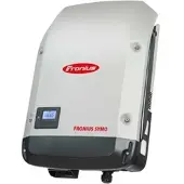 Fronius SYMO 8.2-3-M