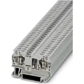 Phoenix Contact 3035234 Bauelementreihenklemme ST 4-DIO 1N 5408/L-R ST4DIO1N5408LR - 50 Stück