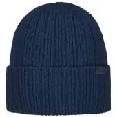 Barts Beathan Beanie navy (03)