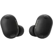 Sony WF-1000XM6 Kabellose Bluetooth-Kopfhörer mit Geräuschunterdrückung, Schwarz