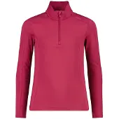 CMP KID G Sweat amaranto (C489) 152