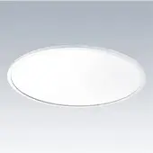 Zumtobel 96627775 LED-Einbauleuchte OMEGA C LED2800-830 HF E3 R400