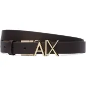 Armani Exchange Xw002127_af17157 Gürtel