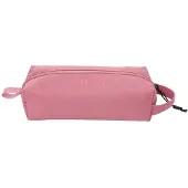 Nitro Schlampermäppchen Pen Pouch Woodrose altrosa