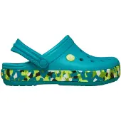 Crocs Schuhe Crocband Glow Confetti, 2125233BU