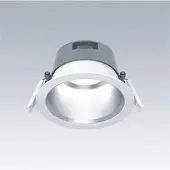 Zumtobel 93901249 LED-Deckeneinbauleuchte CHAL3 150 3000-830 HFIX E3D RSB