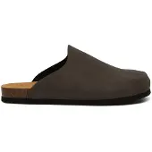 Scholl Jackie, Damen-Clogs, grau, 36 EU