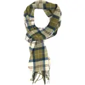 Barbour Usc0001 Schal