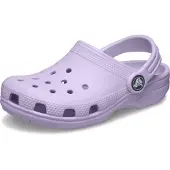 Crocs Uni Kinder Classic Clog T Clog, Lavender, 22/23 EU