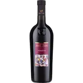 Tenuta Ulisse Primitivo