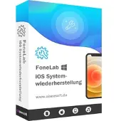 Aiseesoft iOS Systemwiederherstellung