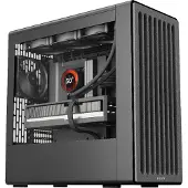 Havn Bf 360 Pc-tower-gehäuse