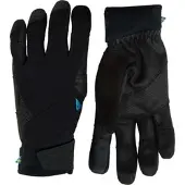 Klättermusen Galar Gloves black (999) S