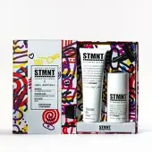 STMNT Care Gift Box Geschenkset für die Rasur