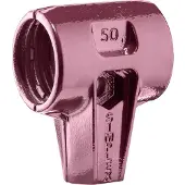 HALDER Stahl Gegossenes Gehäuse Für Simplex-hammer 50 Mm