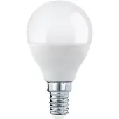 Eglo 110139, 5,5 W, 40 W, E14, 470 lm, Warmweiß