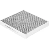 Valeo Filter, Innenraumluft 715623 für CHEVROLET PEUGEOT MERCEDES-BENZ CITROËN FIAT ISUZU MITSUBISHI NISSAN RENAULT INFINITI