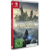 Hogwarts Legacy, Nintendo Switch, Multiplayer-Modus, T (Jugendliche), Download