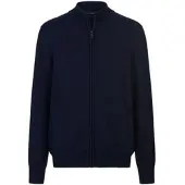 Louis Sayn Strickjacke blau