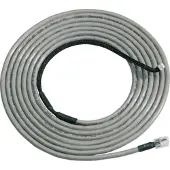 Hager HTC340H Verbindungskabel mit CIP-Stecker auf CIP-Stecker 1,5 m h3+