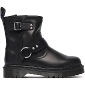 Dr. Martens Damenstiefel ANISTONE HARNESS damen