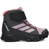 Adidas Wanderschuhe Kind Terrex Snow CF Climawarm