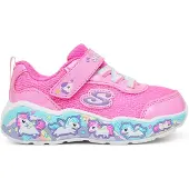 SKECHERS Sneakers 303158N-PKMT in Pink color size 21