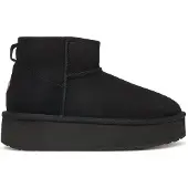 Emu Schneeschuhe Stinger Micro Flatform 2.0 W13296 Schwarz 36