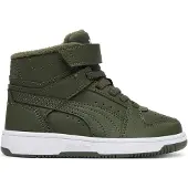 Puma Rebound Slam Mid WTR AC PS moss veil-white (02) 1.5