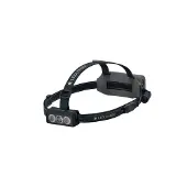 Led Lenser NEO9R, 1200 Lumen, schwarz, Stirnlampe für Trailrunning