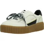 Sorel ONA AVE Charm snow black (117) 40