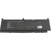 Dell 95Wh 6-Zellen Lithium-Ionen-Ersatzakku für Laptops, 451-BCQE