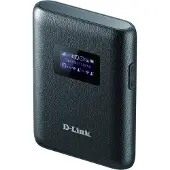 D-Link Dwr-933 Dual Band 4g 300mb Tragbarer Router