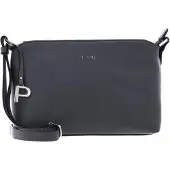 PICARD Schultertasche Umhängetasche Really Shoulder Bag Granite grau