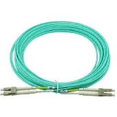 BlueOptics SFP3131EU30MK, 30 m, OM3, LC, LC